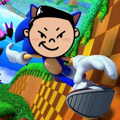 [Mashup] Honeycomb New Face - (Sonic Lost World X PSY)