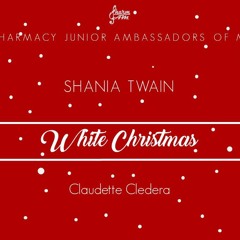 White Christmas (Shania Twain) - Claudette