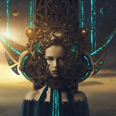 Ivan Torrent - The Edge of Consciousness