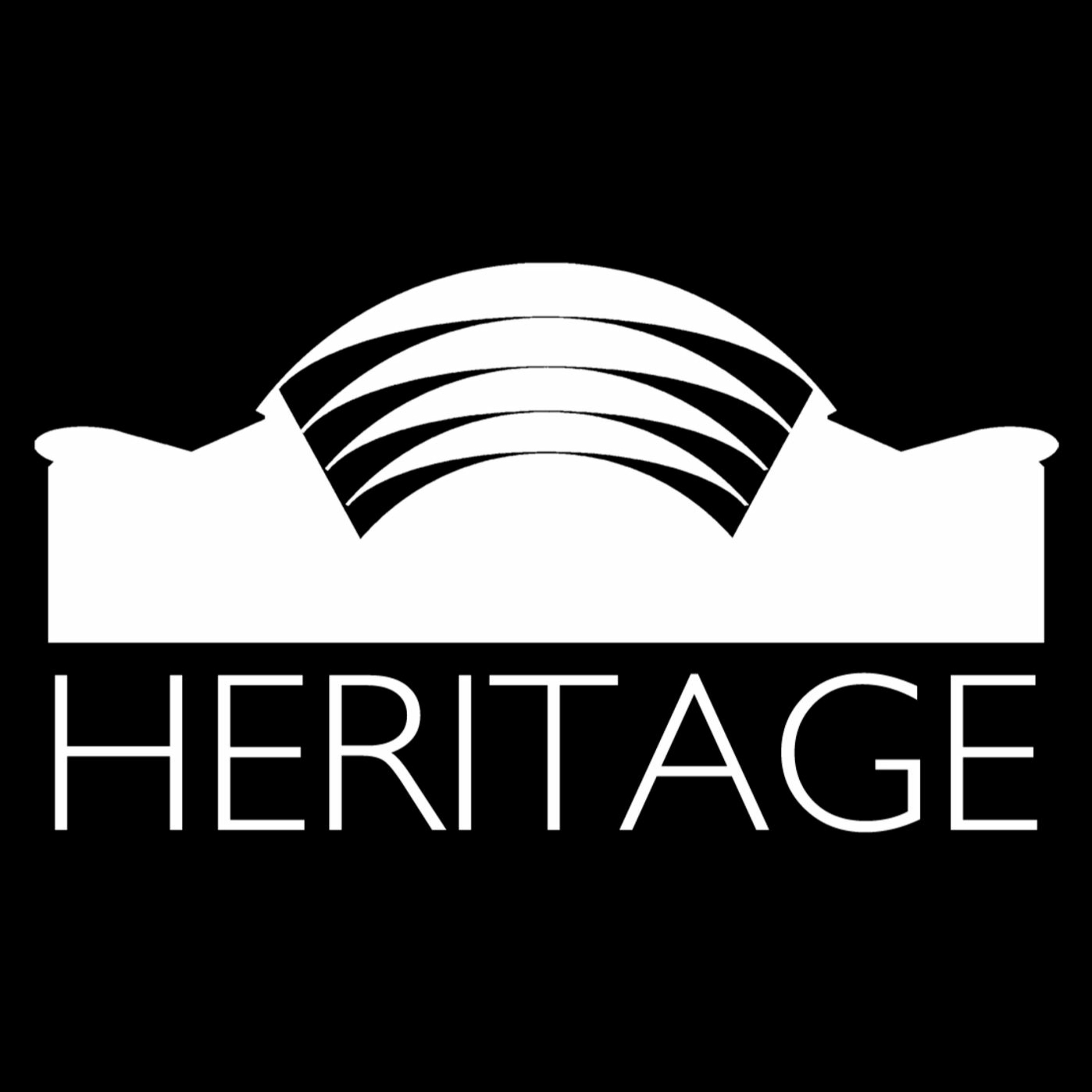 The Norfolk Heritage Centre Podcast