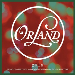 Orland DJset MIX  2017
