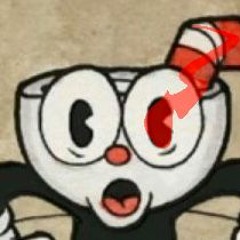 Tale Of The Two Cupheads - Final Debt Draw (Collab With The Electrical Typhlosion)