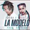 Ozuna X Cardi B La Modelo Deejay C Edit Intro Bpm 97 Mp3