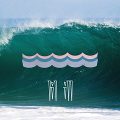 the wave