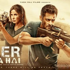 Tiger Zinda Hai Background Music Theme -Aashish Pala
