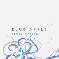 Blue Apple || Free Download