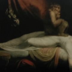 Ode to J. H. Füssli