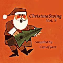 ChristmaSwing Vol.9 (2017)