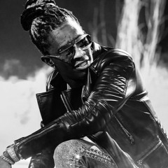 BEAT TYPE Young Thug -Roy Dee (SALE)