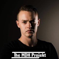 Hardwell & KSHMR Vs Maddix Vs Thomas Newson - Power Vs Mantra Vs Black - The MDH Projekt Edit