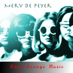 Jazz Piano - How About You? - Merv de Peyer