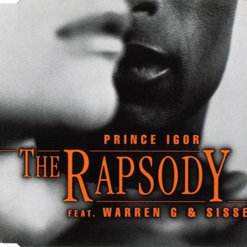 Stream The Rapsody Feat. Warren G - Sissel - Prince Igor Instrumental edit  by Phoenix8341 | Listen online for free on SoundCloud