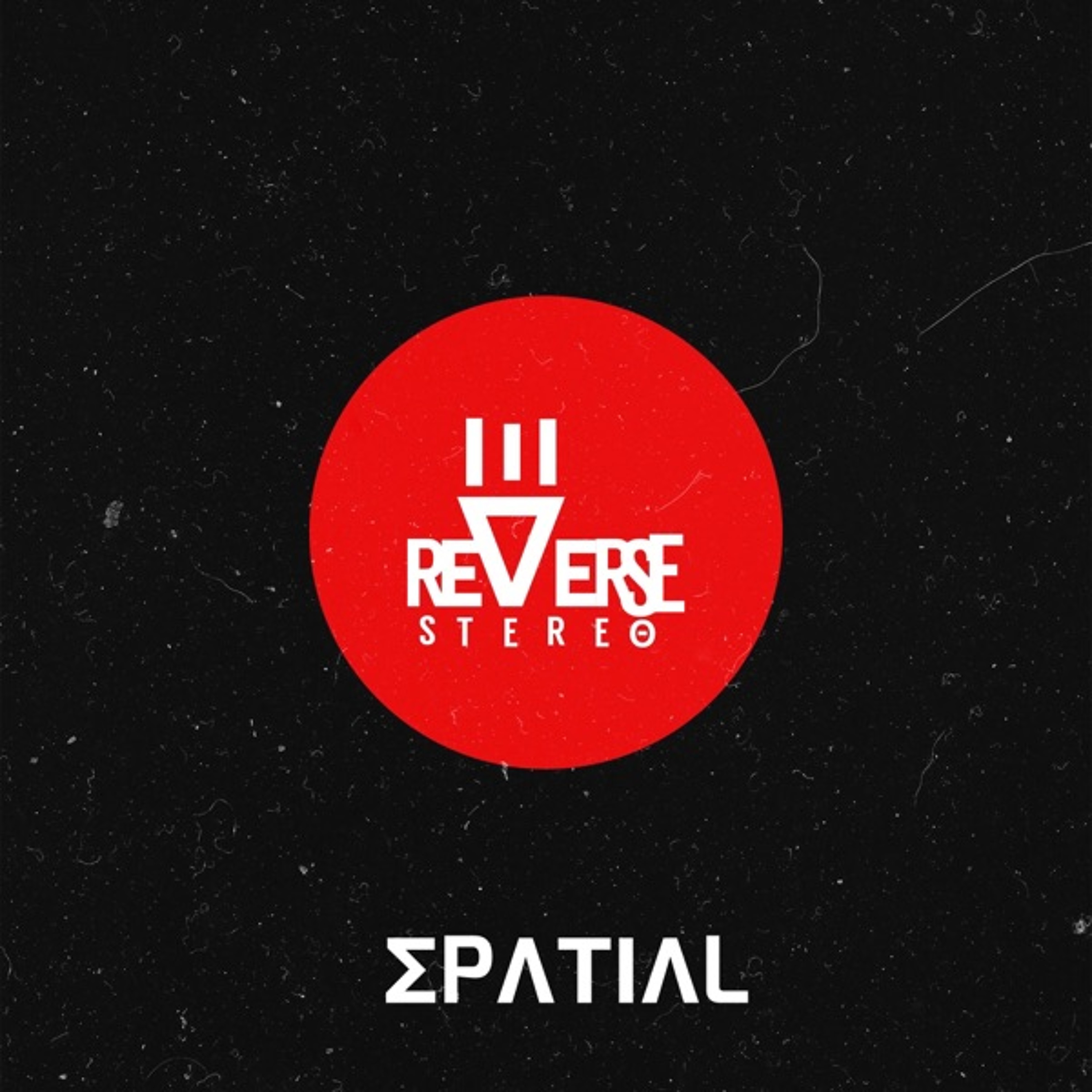 Spatial [Techno] episode artwork