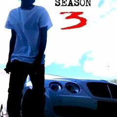 YOUNG TIZ - ANTI-PSYCHOTICS (PILLS) - SAVAGE SEASON 3
