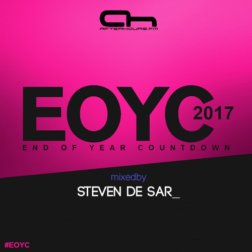 Afterhours FM | End Of Year Countdown 2017
