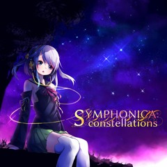 SX-003『SYMPHONICA:constellations』XFD