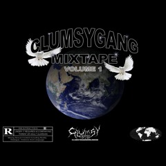 CLUMSY! - CLUMSYGANG X LAMBAKLORDS