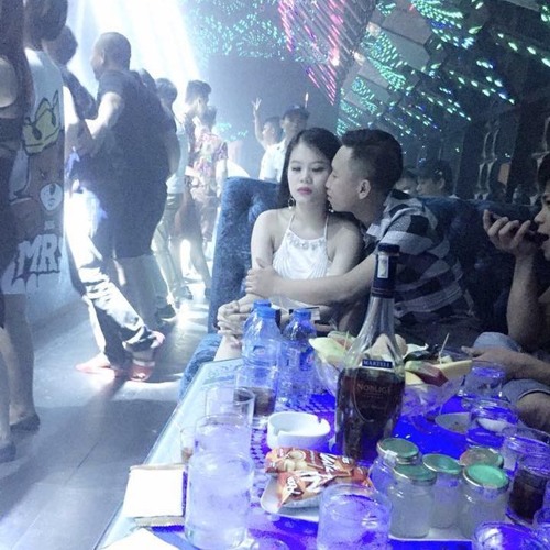 Nonstop - Buồn Của Anh - Đô LA Ond The Mixxx