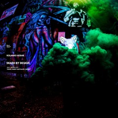 Rolando Hodar - Frantic Mind (Andy Notalez Remix)