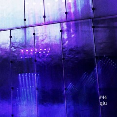 Lostcast #44 | Qiu (Livecut Special #3)