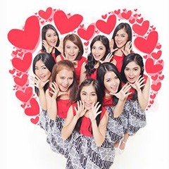 Cherrybelle - Dilema (Korean Version)