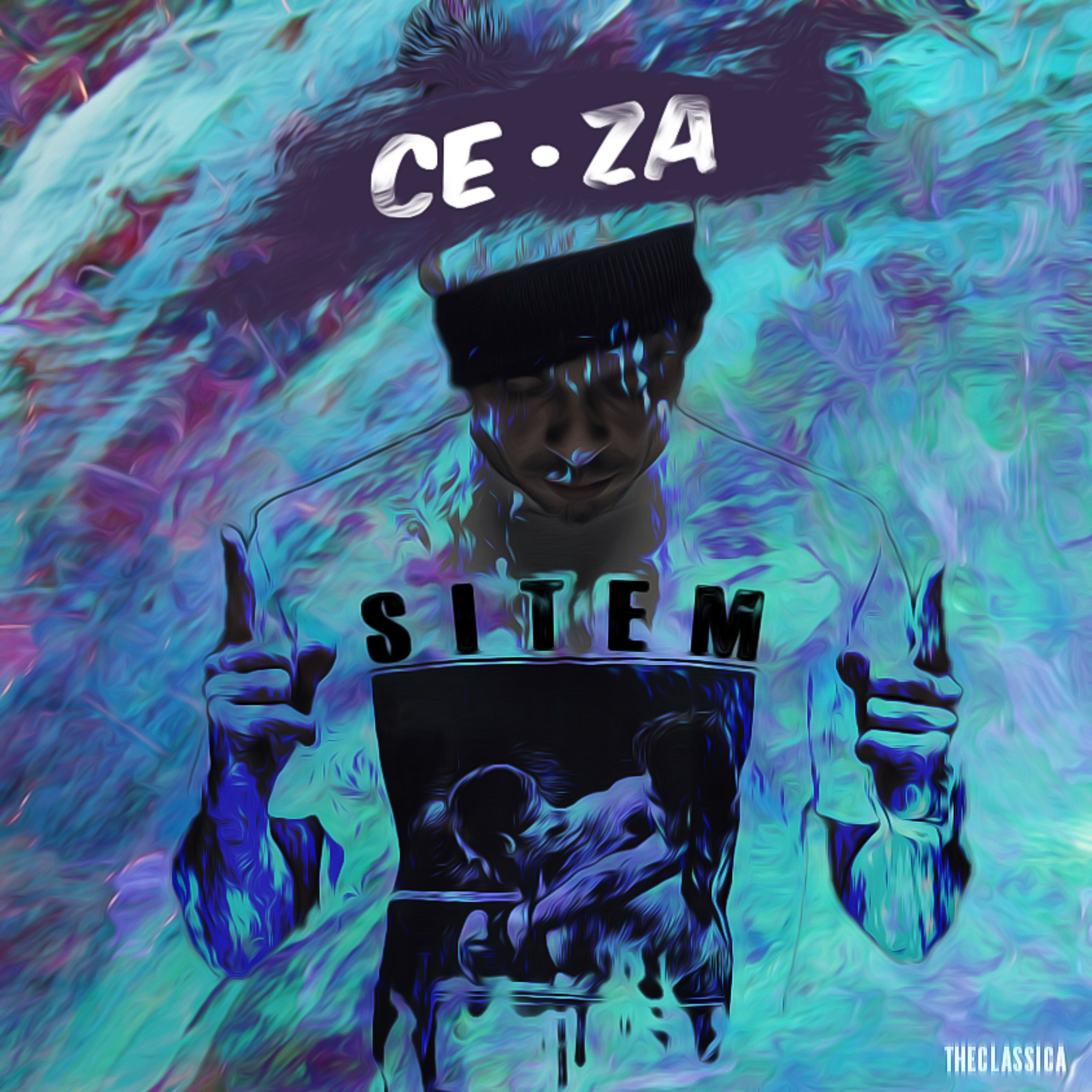 Ceza - Sitem (TheClassica) episode artwork