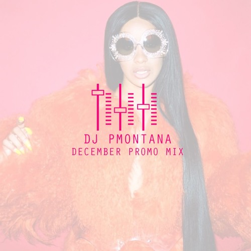 Stream R&B Hip Hop Afro/Bashment Mix December 2017 DJ_PMontana by RB HQ Listen online for