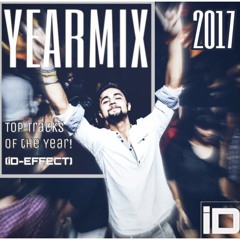 YEARMIX 2017- Idenya