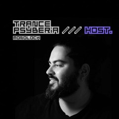Monolock Live Set powered by trance psyberia