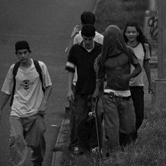 KIDS// BLVCK CEILING// FUTURE ISLANDS