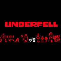 Underfell soundtrack