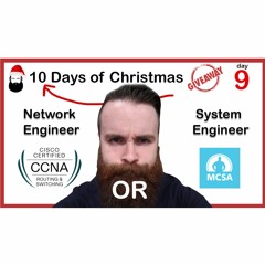 Network Engineer or Systems Engineer? CCNA or MCSA? VCA?