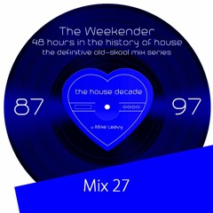 Room 2: Urban Classics
