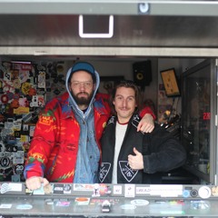 NTS Radio - The Do!! You!!! Breakfast Show w Charlie Bones & DAZION   15th December 2017
