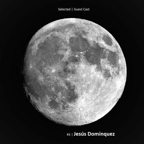 Selected | Guest Cast #3 | Jesús Dominguez