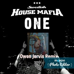 Fisher-Ya Kiddin Vs Swedish House Mafia (Owen Jervis Remix)