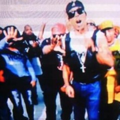 I GET IT DONE (KRS ONE Re-Make