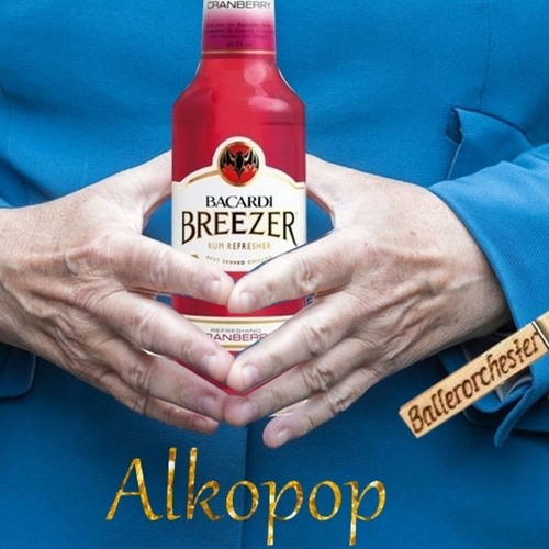 Alkopop