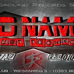 Schuster @ Void Club Berlin (No Name...Just Techno 22.12.2017).mp3
