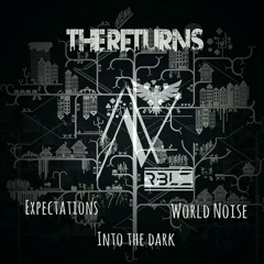 AN - Into The Dark (Original Mix)