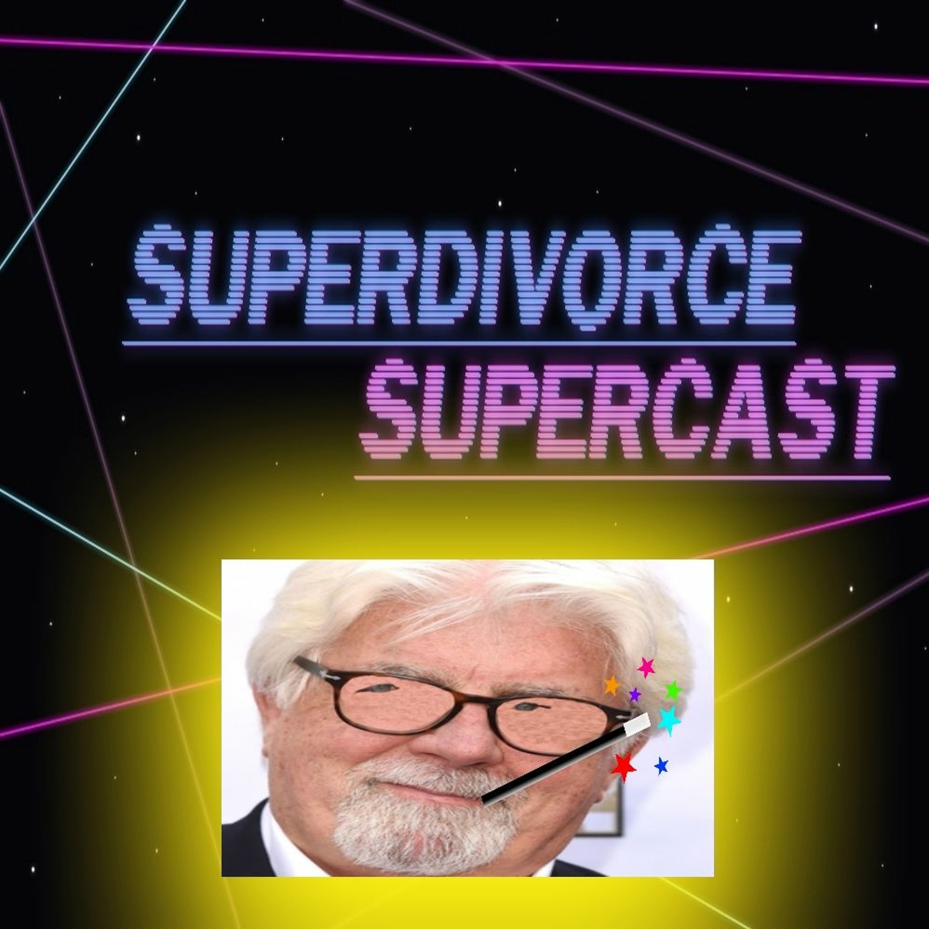 the superdivorce supercast