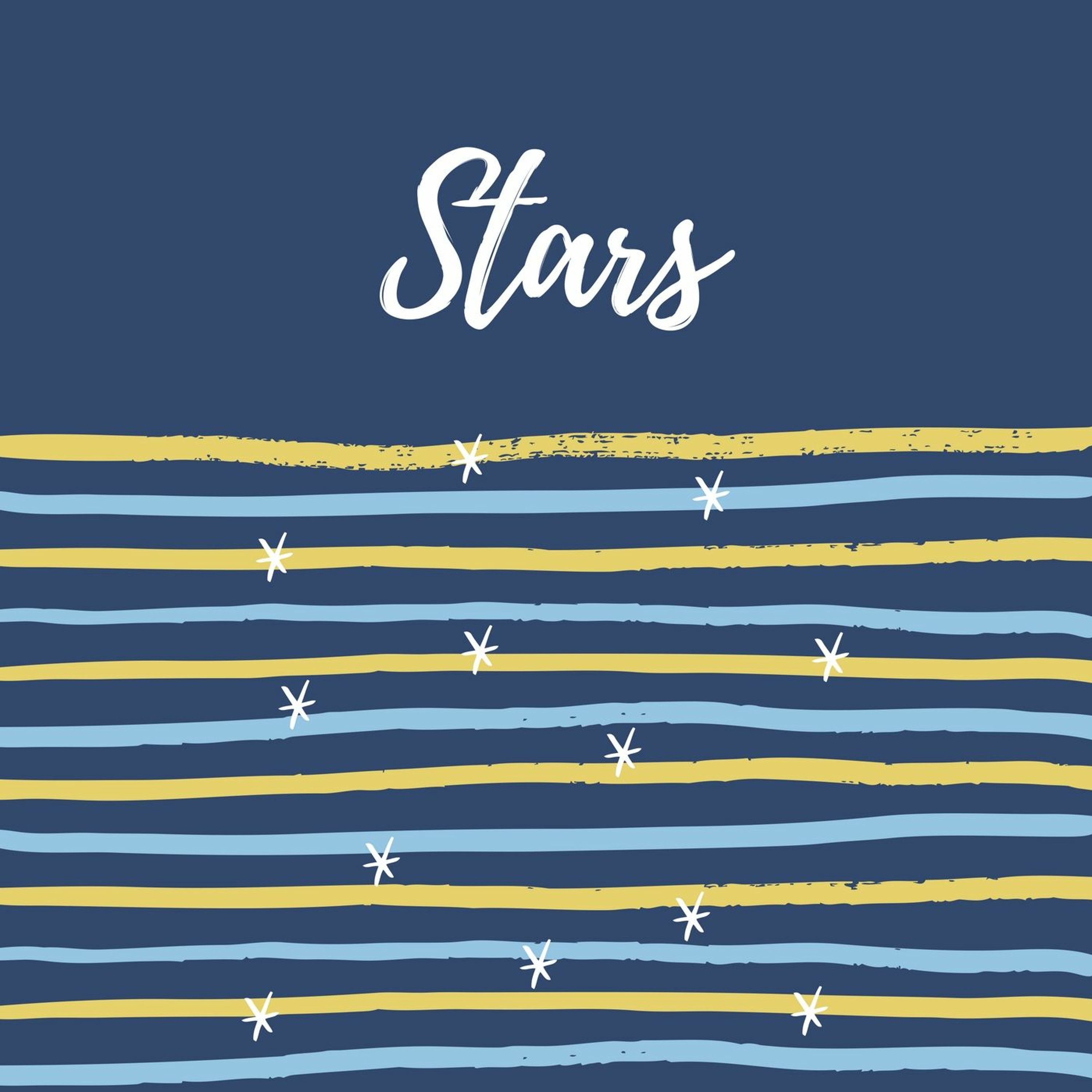 Stars episode artwork