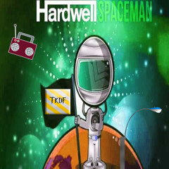 Spaceman (TKDF 2017 Electro Bootleg)