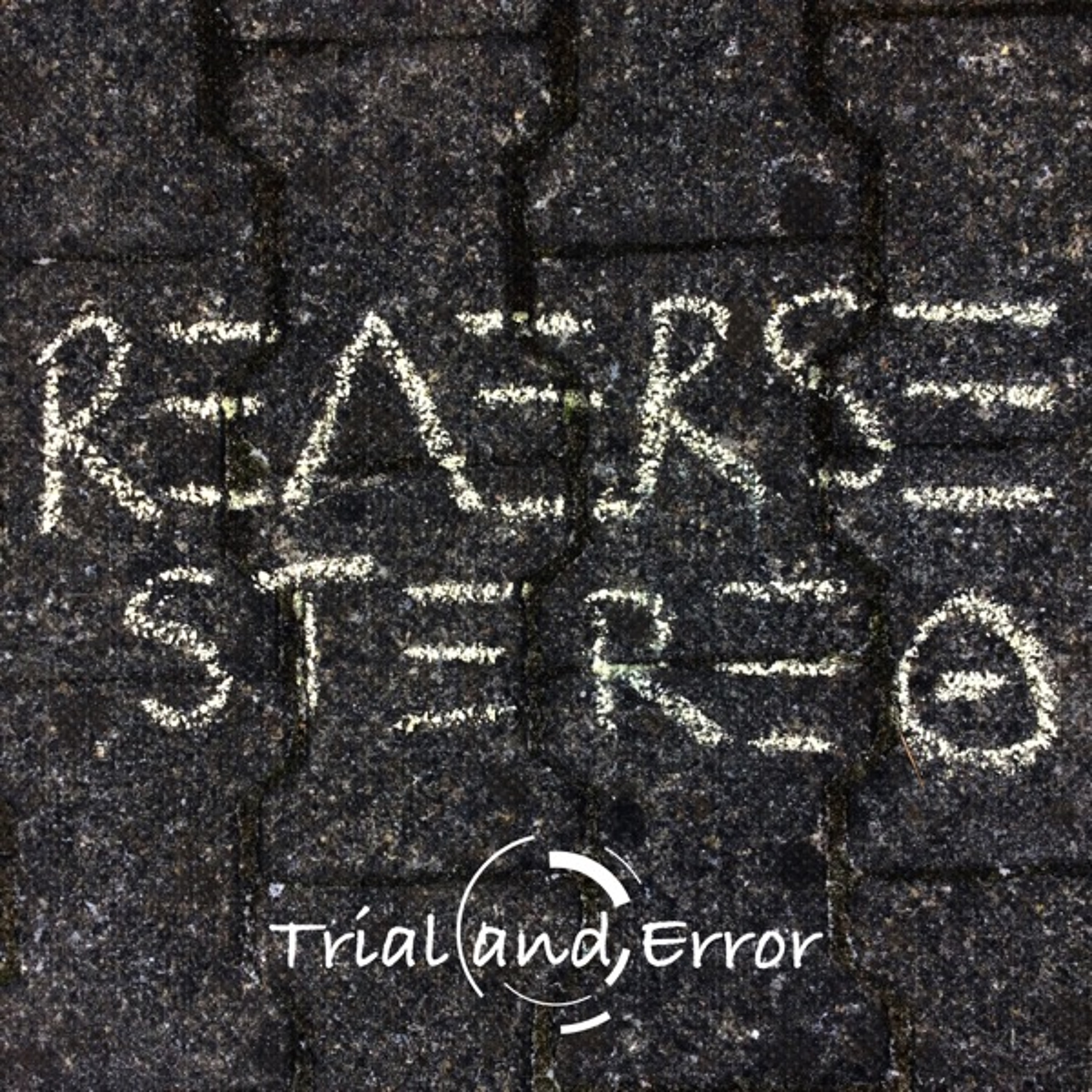 Reverse Stereo - Trial And Error [Tech House] episode artwork