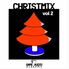 Christimix Game Audio Academy Vol. 2
