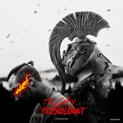 Loqiemean - To City Flexologist (feat. GXRY X NDS Flava X Шымми) (prod. Loqiemean)