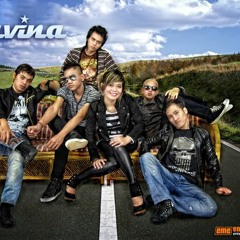 Lavina_Pilihan Hatiku Remix [BB_Modern] 2018 Preview !!!