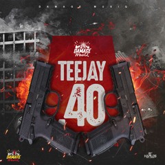 TEEJAY - 40