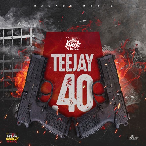 TEEJAY - 40