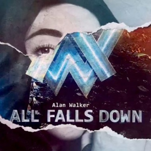 all falls down alan walker